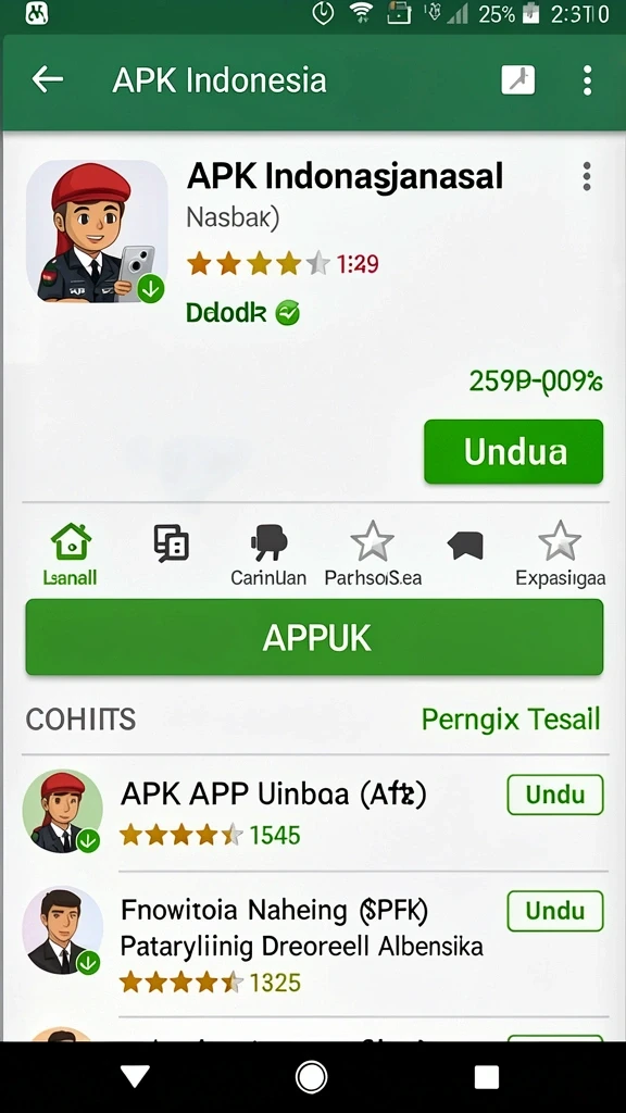 8364 - Tampilan pertama yang menawan dengan grafis berkualitas tinggi.
