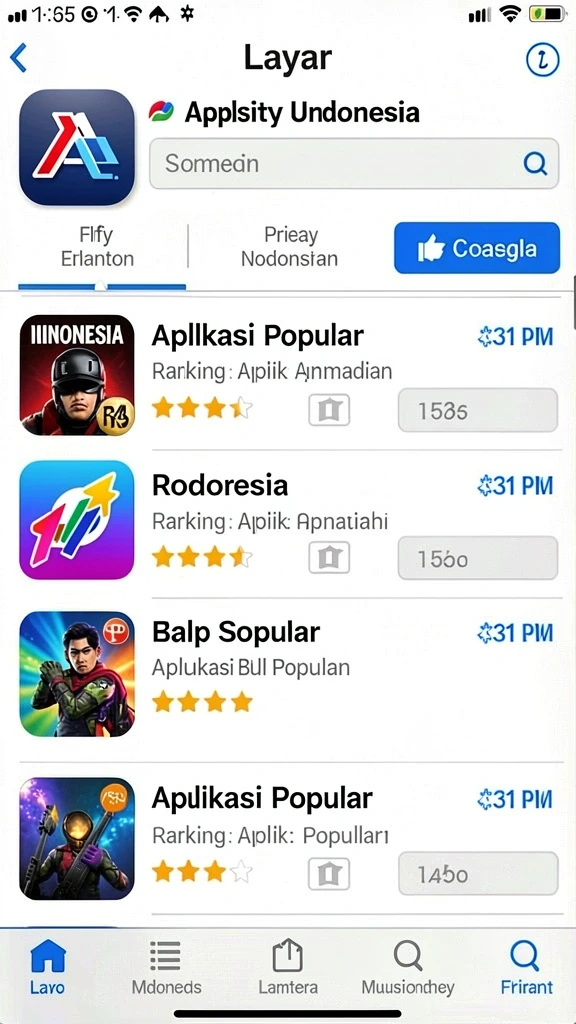 andara88 - Level pertama yang penuh warna dan tantangan.