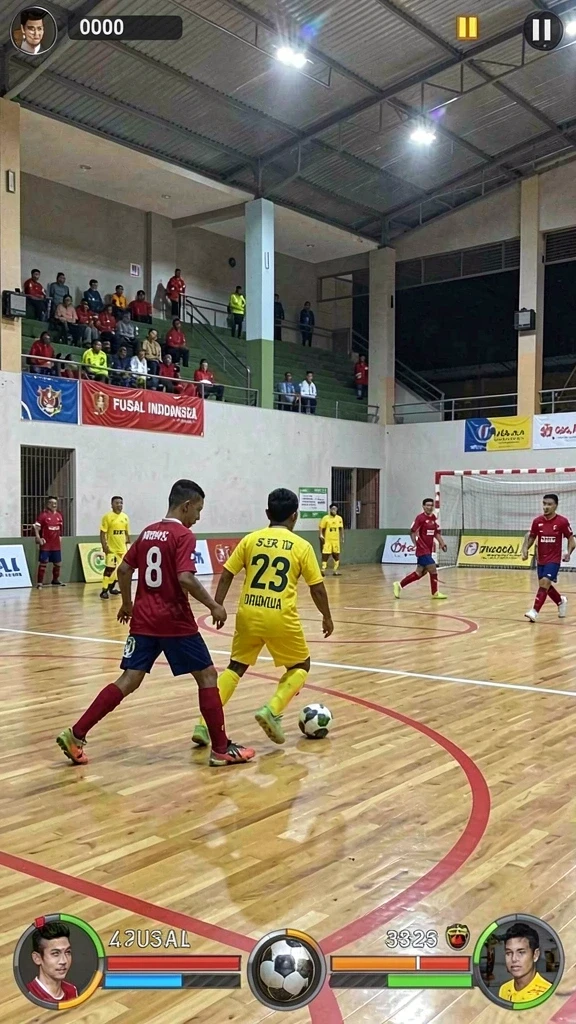andara88 - Karakter baru yang dapat dimainkan di ANDARA88.