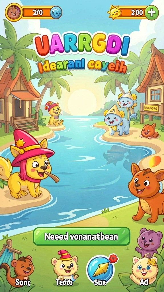 angkasa168 - Screenshot menunjukkan aksi seru dalam game.