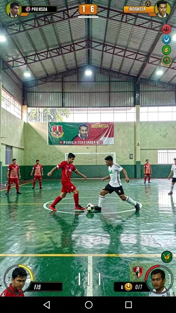 arista88 - Berbagai jenis permainan yang tersedia dalam ARISTA88.