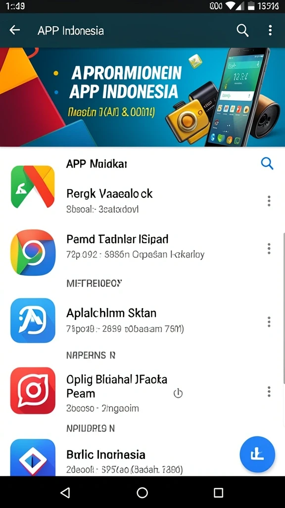 bowo77 - Screenshot menampilkan antarmuka utama BOWO77 yang menarik.