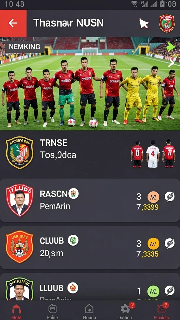 f7f7 - Screenshot aplikasi 1 menunjukkan karakter utama dalam aksi.
