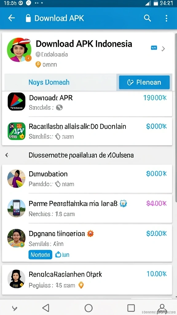 hqtoto - Tampilan antarmuka aplikasi yang menarik dan user-friendly.