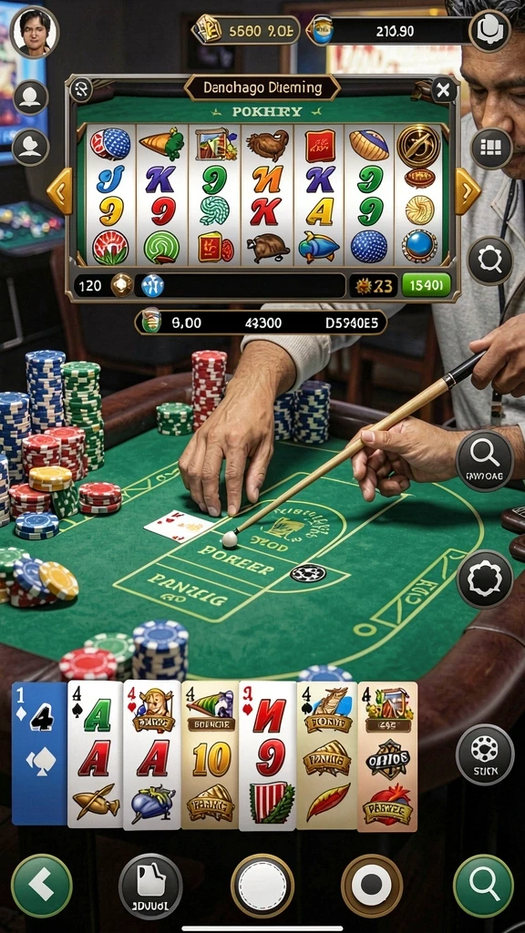 indslot - Beragam tema slot menarik untuk semua pemain.