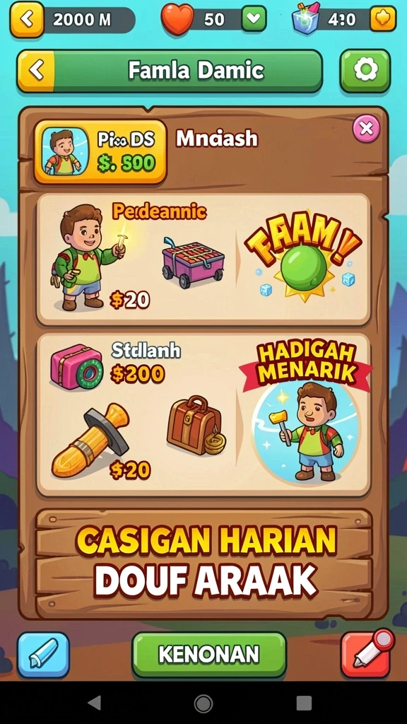 jutawanbet - Tampilan awal aplikasi JUTAWANBET yang menarik.