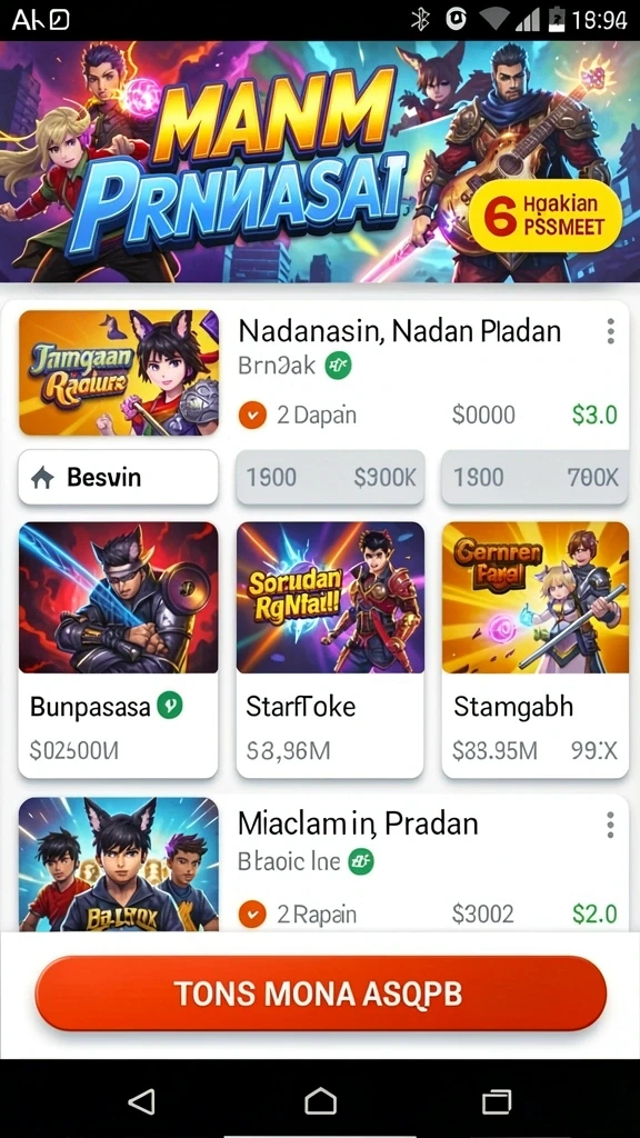 jutawanbet - Fitur permainan yang beragam dan mudah diakses.