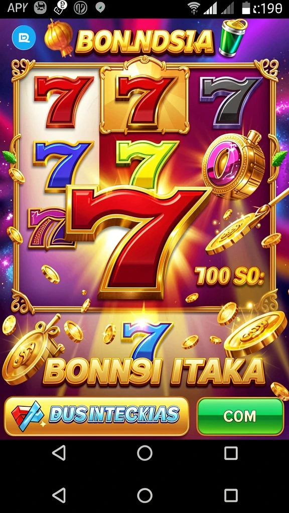 kkwin777 - Berbagai tema slot yang menarik untuk dipilih.