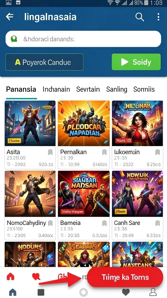 kkwin777 - Fitur bonus yang meningkatkan peluang menang.
