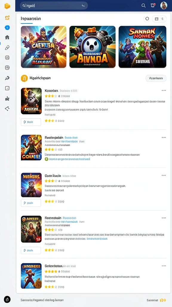 musangwin - Mode permainan baru yang membuat pengalaman semakin seru.