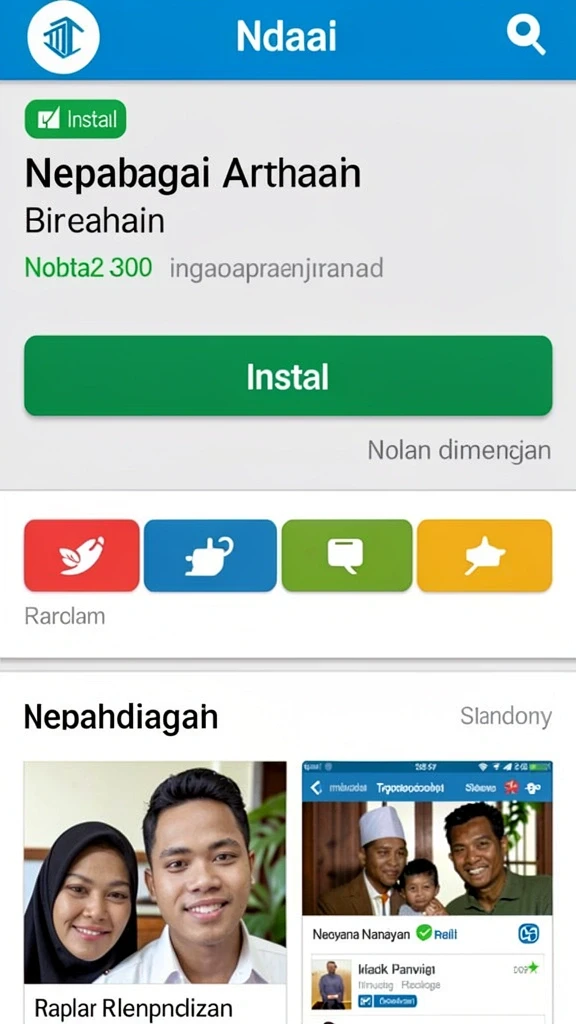 mvp789 - Tampilan antarmuka yang user-friendly.