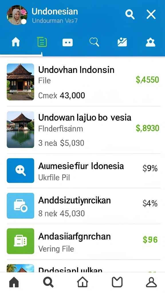 mvp789 - Beragam karakter unik untuk dipilih.
