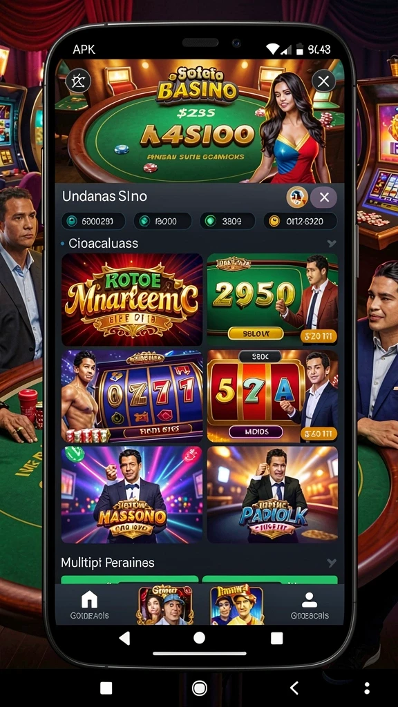 mvp789 - Level menantang yang pasti menguji keterampilan Anda.