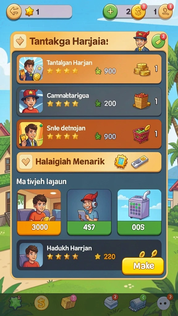nusaslots - Fitur bonus yang menggiurkan dan menyenangkan.