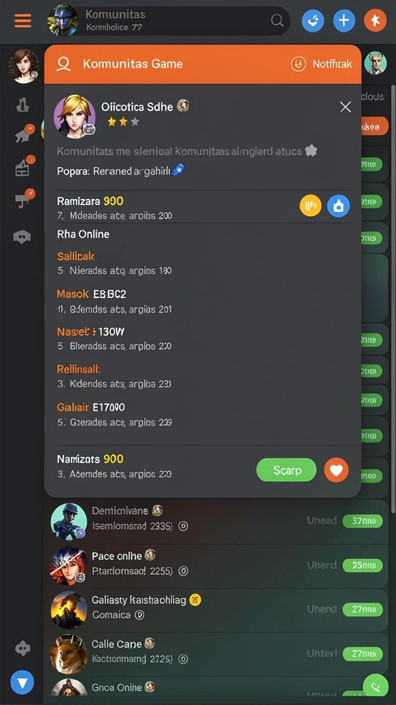 penidabet - Menampilkan beragam permainan yang tersedia di PENIDABET.