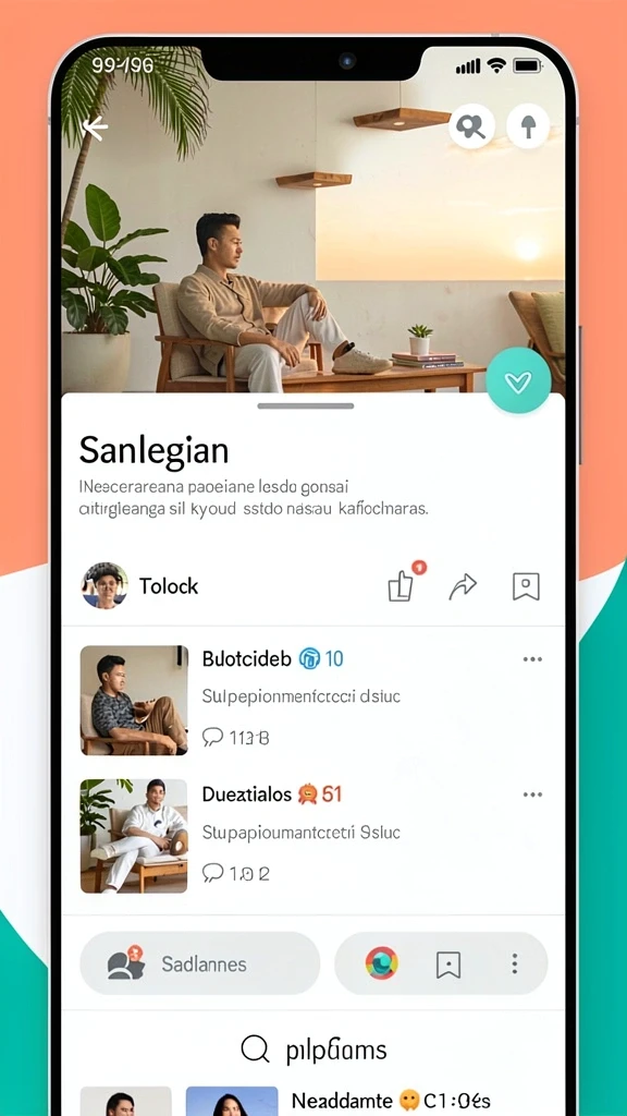 ppv88 - Tampilan antarmuka yang menarik dan mudah dipahami.