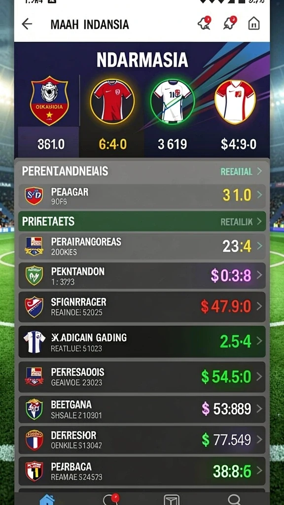 qq1221 - Sistem hadiah yang menunggu setiap pencapaian.
