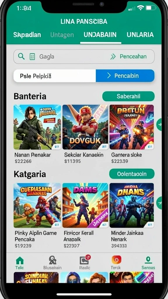 rpvip4 - Interaksi multiplayer yang seru dan menyenangkan.