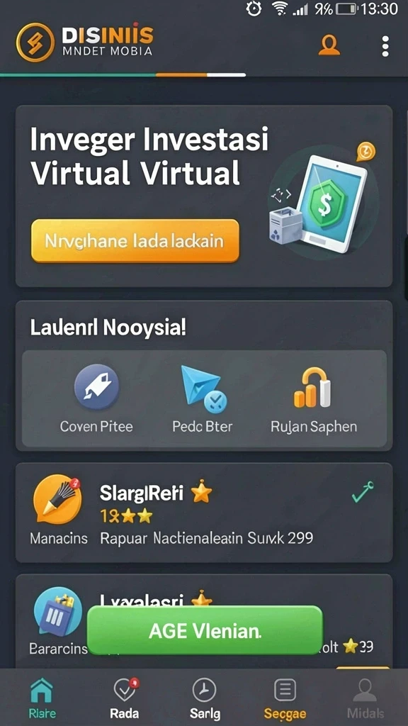 sayap33 - Screenshot memperlihatkan fitur interaksi dengan pemain lain.