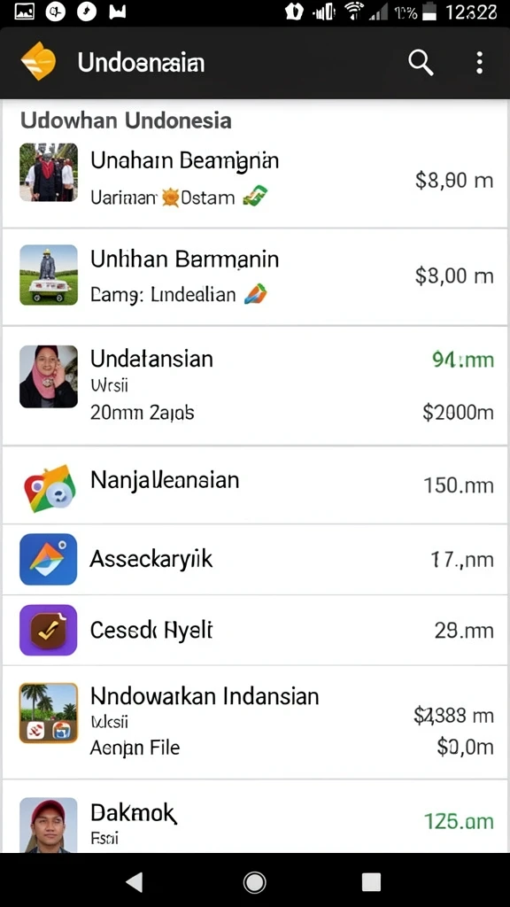 soju88 - Screenshot menampilkan tampilan antarmuka yang menarik.