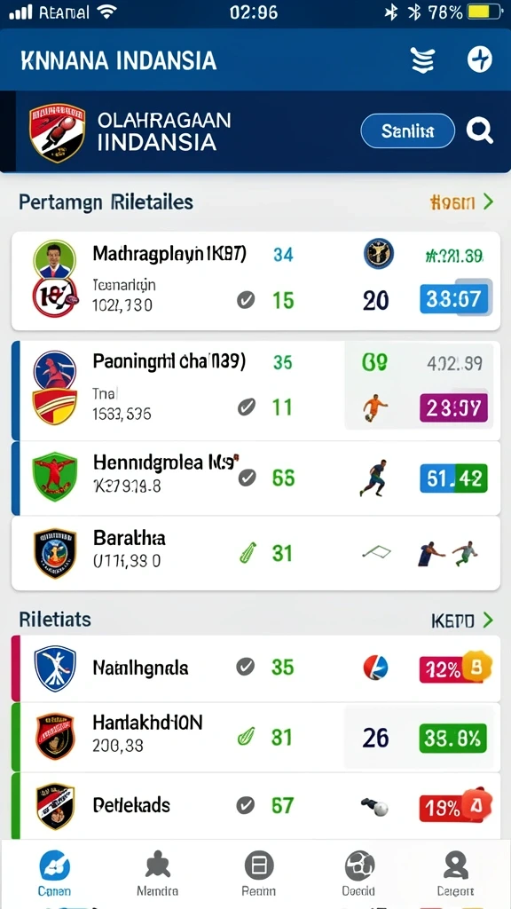soju88 - Gambaran fitur multiplayer yang memungkinkan bermain bersama teman.