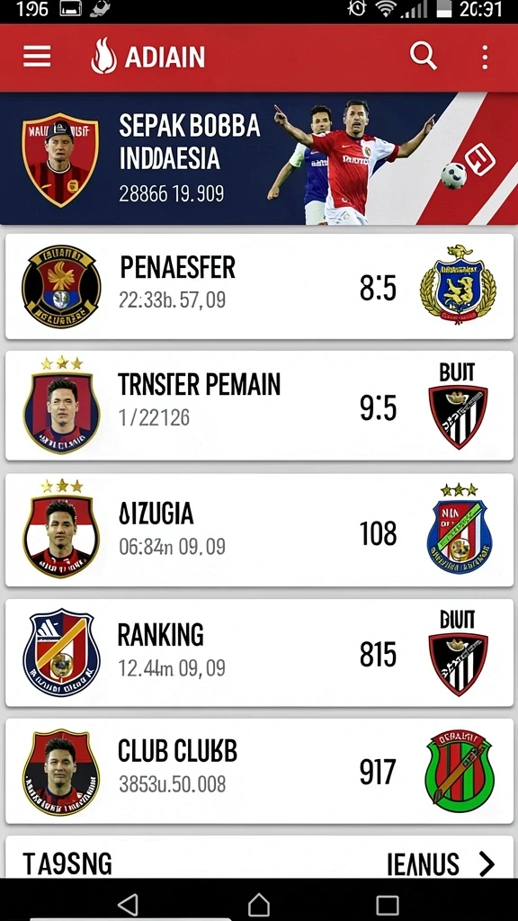 t6 - Grafis yang memukau dan detail yang kaya.