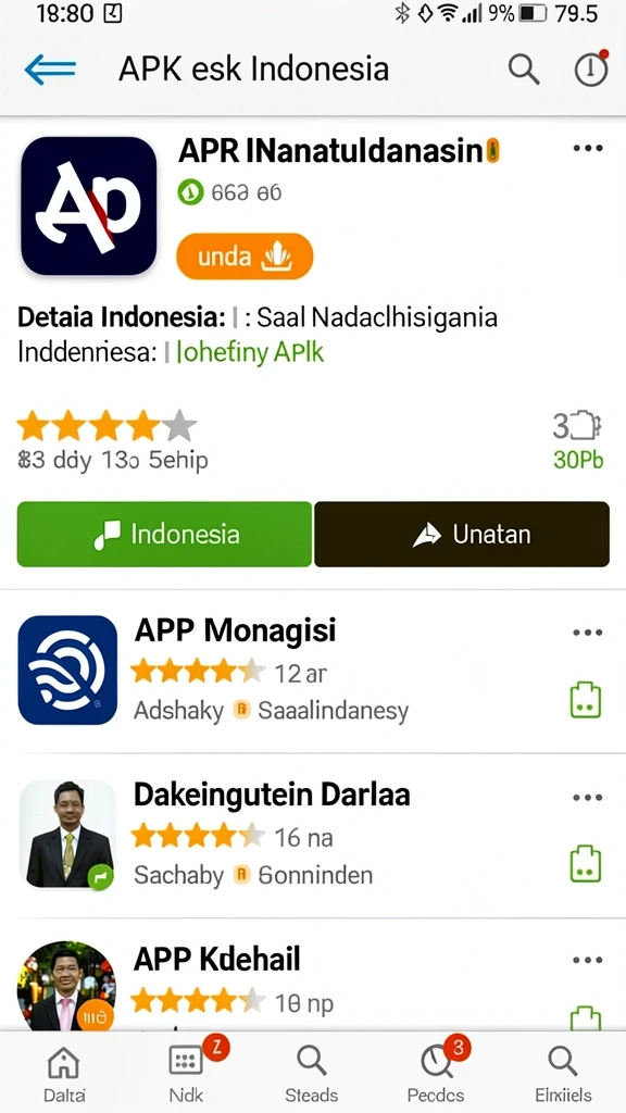 t9999 - Karakter dengan kemampuan unik dan menarik.