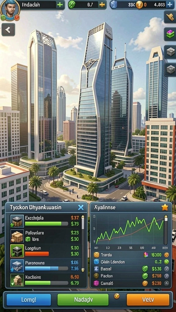 wawarslot - Tampilan antarmuka yang menarik dan user-friendly.
