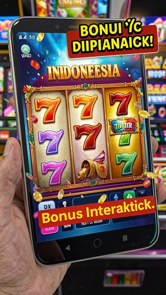 wawarslot - Fitur bonus harian yang menguntungkan pemain.